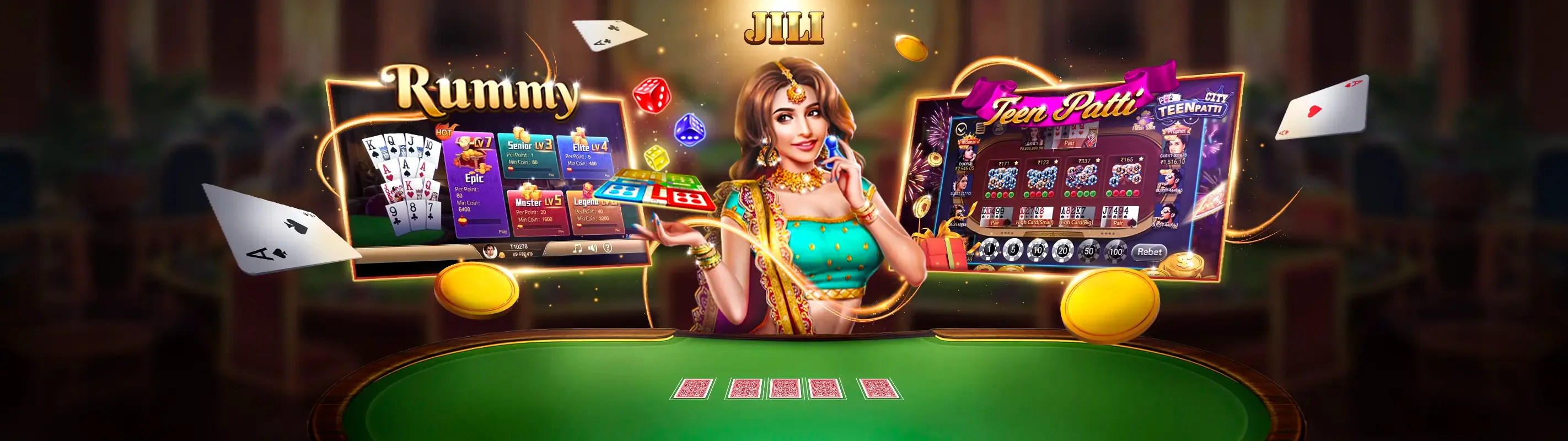 Hình ảnh chính thức của 28BET với các trò chơi casino và thể thao sôi động