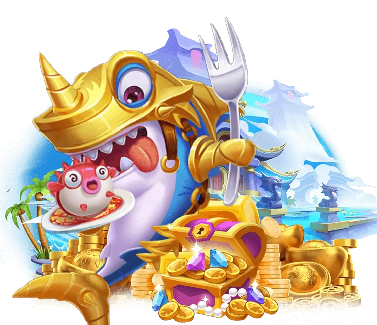 Giao diện game bắn cá 28bet với đồ họa sống động